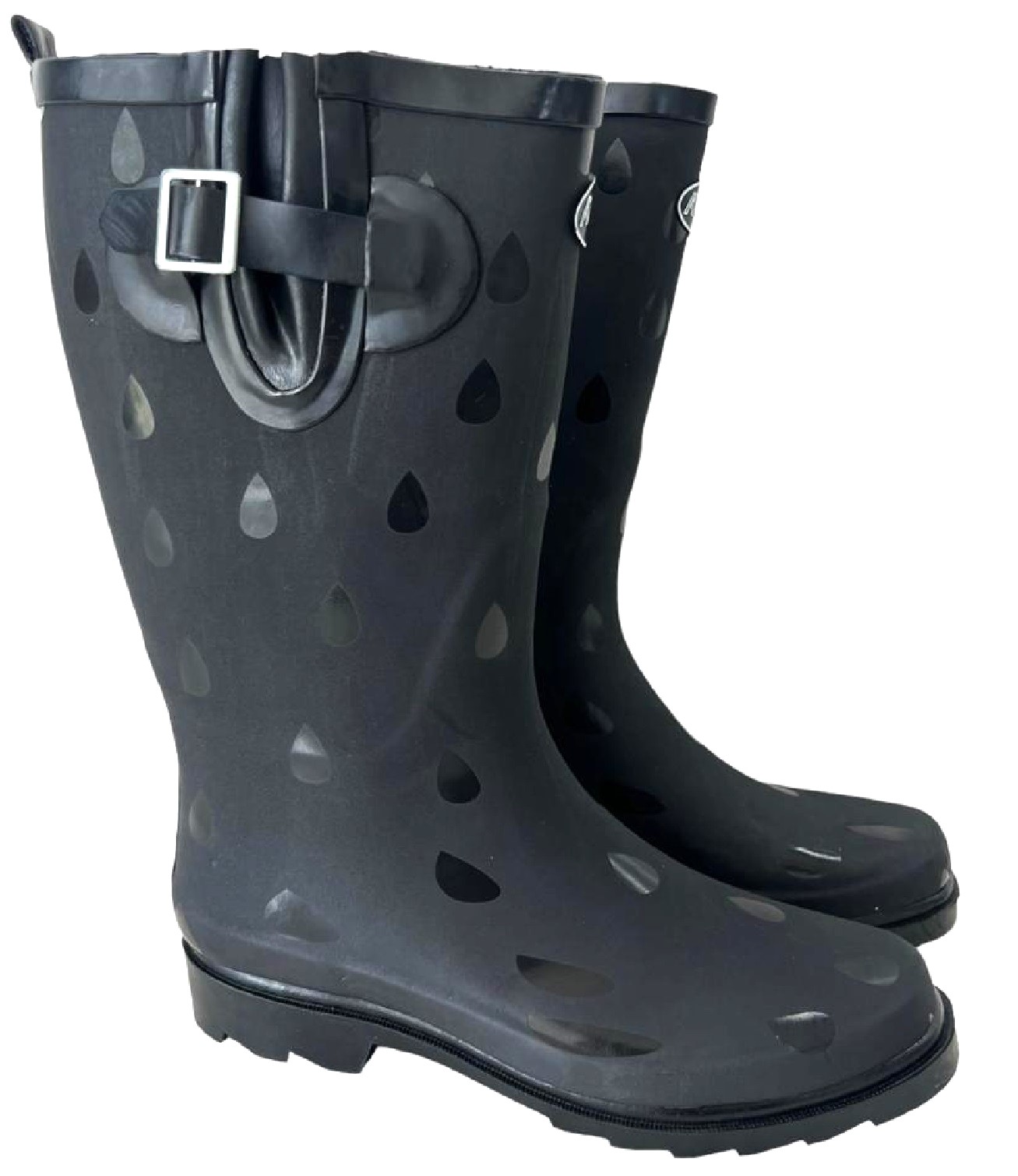 Leaky wellies outlet